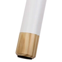 Atmosphera Kinder Bijzet Krukje - Ivoor Wit - Hout - D24 X H27 Cm -Leenbakker Winkel cf1f80fda3c64eec9ea8d5442932764c