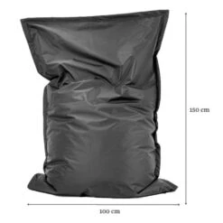 Parya Home Ruime Zitzak Kussen Nylon 100x150 Cm 7 Parya Home Ruime Zitzak Kussen Nylon 100x150 Cm -Leenbakker Winkel cf279741f83948cd8536d556c3ffd76e