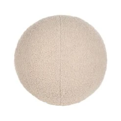 LEIREN - Fauteuil - Beige - Bouclé 15 LEIREN - Fauteuil - Beige - Bouclé -Leenbakker Winkel d1643ee5e0124d32b2bd27b06fd5f54e