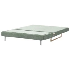 JERSLEV - 3-zits Slaapbank - Lichtgroen - Stof 12 JERSLEV - 3-zits Slaapbank - Lichtgroen - Stof -Leenbakker Winkel d208bbbda77941ec97f33223bea8a79e