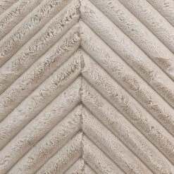 Icon Zitzak Cocoon - Zitzak Van Imitatiebont - Beige -Leenbakker Winkel d3a73eb5c36d4dd491bb224975f4d752