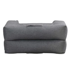 Merkloos HOME DELUXE Buitenzitzak HEAVEN - Antraciet 76 X 152 X 100 Cm 18 Merkloos HOME DELUXE Buitenzitzak HEAVEN - Antraciet 76 X 152 X 100 Cm -Leenbakker Winkel d54eda0b36ee4be69f470511a1722813