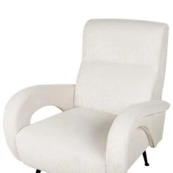 SVALOV - Fauteuil - Crème - Corduroy 17 SVALOV - Fauteuil - Crème - Corduroy -Leenbakker Winkel d770ddc9404b4cedbc02c1e6732333e7
