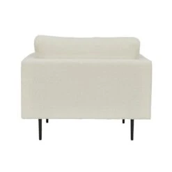 Svea - Kiva Fauteuil - Teddy - Wit -Leenbakker Winkel d98e20d619514380a9d0a7b99f40280c