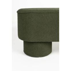 Housecraft Marcos Bankje Bouclé Groen 11 Housecraft Marcos Bankje Bouclé Groen -Leenbakker Winkel d9e61b8de3ef4c4e8ebe0c5c50fd6aea