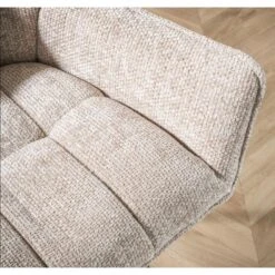 Fraaai - Diego Eetkamerbank Geweven 188 Cm - Zand -Leenbakker Winkel da06baf5a1a84ad9bab0244c08b5fa7a