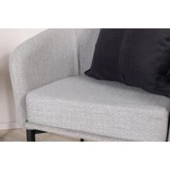 Svea - Liro Fauteuil - Grijs 10 Svea - Liro Fauteuil - Grijs -Leenbakker Winkel dafe868e23774fe6b6e2292c2de32b8c