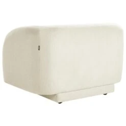 SKJANES - Fauteuil - Lichtbeige - Polyester -Leenbakker Winkel db0896451af04d4a9767d99af037cc57