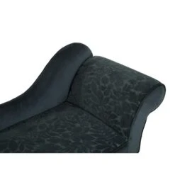 BIARRITZ - Chaise Longue - Groen - Rechterzijde - Fluweel -Leenbakker Winkel db7e39d861384c71a661df9379c2f13f