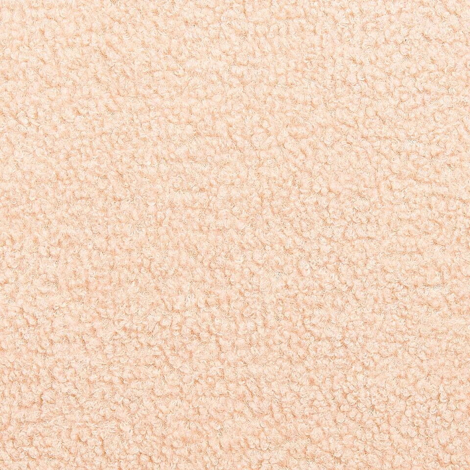 KANNA - Kinderstoel - Beige - Nepbont 11 KANNA - Kinderstoel - Beige - Nepbont - Afbeelding 11