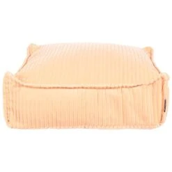 ALLOZAI - Vloerkussen - Perzik - Fluweel 12 ALLOZAI - Vloerkussen - Perzik - Fluweel -Leenbakker Winkel dc6b009c65ad4f14b772f96a03f46b75