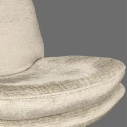 LABEL51 Fauteuil Noël - Zand - Stof -Leenbakker Winkel dd5655f49269473ea1e0fb95734985e7