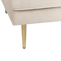 MIRAMAS - Chaise Longue - Beige - Linkerzijde - Fluweel 20 MIRAMAS - Chaise Longue - Beige - Linkerzijde - Fluweel -Leenbakker Winkel df1863acb3f542dabd47b70648ba1ad0