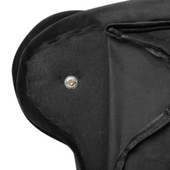 NIMES - Chaise Longue - Zwart - Rechterzijde - Fluweel -Leenbakker Winkel e0dbd9d255c1462c90d24e3ce47d213f