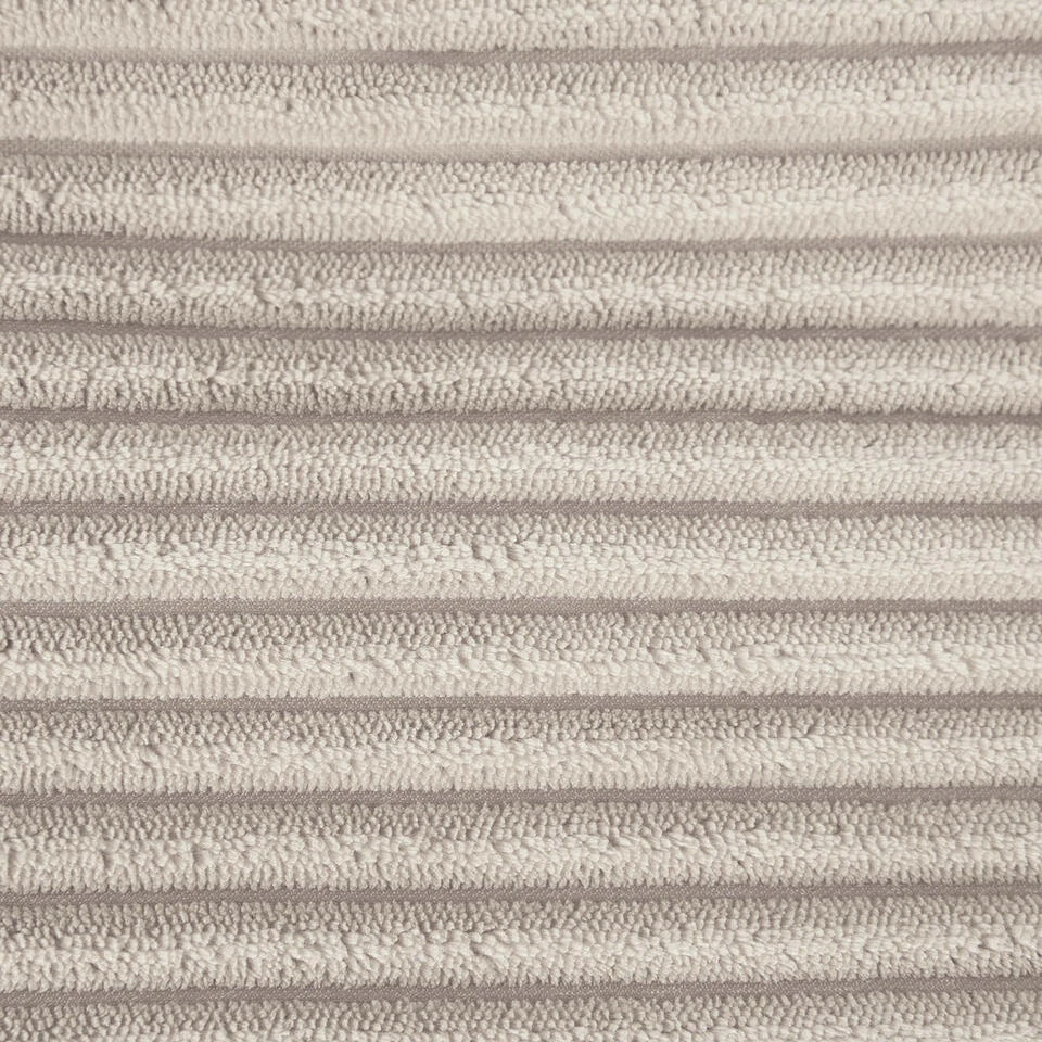 Icon Kinderzitzakken Morgan - Corduroy Zitzak Met Vulling - Beige 6 Icon Kinderzitzakken Morgan - Corduroy Zitzak Met Vulling - Beige - Afbeelding 6