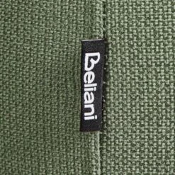 SKJANES - Fauteuil - Groen - Polyester -Leenbakker Winkel e0fac66fa6a94e39a475f0788d89a9fb