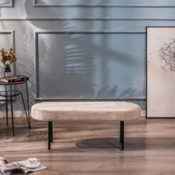 Metalen En Fluwelen Beige Bank 10 Metalen En Fluwelen Beige Bank -Leenbakker Winkel e31eacd7d7064eb9aee70dd8f9a206e4