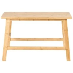 IGUAZU - Bankje - Lichtbruin - Bamboe 12 IGUAZU - Bankje - Lichtbruin - Bamboe -Leenbakker Winkel e3dd422cdf8247819c5405c0fb0b803e