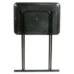 Home Deco Factory Bijzettafeltje - Metaal/kunststof - Zwart 16 Home Deco Factory Bijzettafeltje - Metaal/kunststof - Zwart -Leenbakker Winkel e5011d223a4047bba94c2cbf361a599c