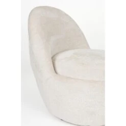 Housecraft Nash Fauteuil Off-White - Wit 15 Housecraft Nash Fauteuil Off-White - Wit -Leenbakker Winkel e6cc6c44009d444d809d326bcc817240