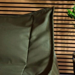 Icon Zitzak En Poef Alto - Zitzak Fauteuil Buiten - Groen -Leenbakker Winkel e74b3551f05443a2b60501e181a8b3de