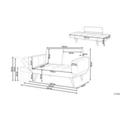 BREKKE - Slaapbank - Zwart - Polyester 21 BREKKE - Slaapbank - Zwart - Polyester -Leenbakker Winkel e75f7fd4848141cc875bc15c73edfc48