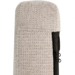 VEDDIGE - Fauteuil - Beige - Polyester 21 VEDDIGE - Fauteuil - Beige - Polyester -Leenbakker Winkel e776461f27a44e87ad250f0d0deeb198