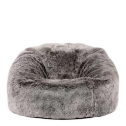 Icon Kinderzitzakken - Zitzak Van Imitatiebont - Grijs 8 Icon Kinderzitzakken - Zitzak Van Imitatiebont - Grijs -Leenbakker Winkel eac7e826abac4da78dc7c9606573a006