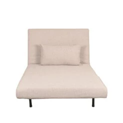 LABEL51 Slaapbank Single Bouclé Naturel/Zwart 10 LABEL51 Slaapbank Single Bouclé Naturel/Zwart -Leenbakker Winkel eadad0e117b647bf89dc43ecd5fb3033