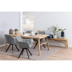 Hioshop Galdor Bank Visgraat Eiken Decor 31 Hioshop Galdor Bank Visgraat Eiken Decor -Leenbakker Winkel eae6df1df3054f238f16142e33c27f3a