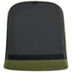 VEDDIGE - Fauteuil - Groen - Polyester -Leenbakker Winkel ebff63bb502a46e3989f028498d4477f