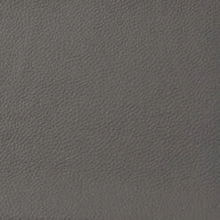 VidaXL - Massagestoel - Grijs - Leer -Leenbakker Winkel ec016c5cf78244609cde9b5fd57aab8e