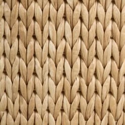 DESIMI - Kinderstoel - Paars - Rotan -Leenbakker Winkel ed7322e828974e75b448e5309960b4cf