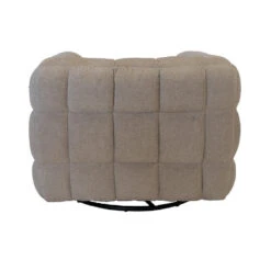 Draaifauteuil Taupe - Zithoogte 44cm - Stuva 14 Draaifauteuil Taupe - Zithoogte 44cm - Stuva -Leenbakker Winkel edf13e91b3664e89857c6ae4090d65a4