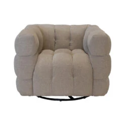 Draaifauteuil Taupe - Zithoogte 44cm - Stuva 10 Draaifauteuil Taupe - Zithoogte 44cm - Stuva -Leenbakker Winkel ee649ac26f4946039f1ef1c0c33976d9