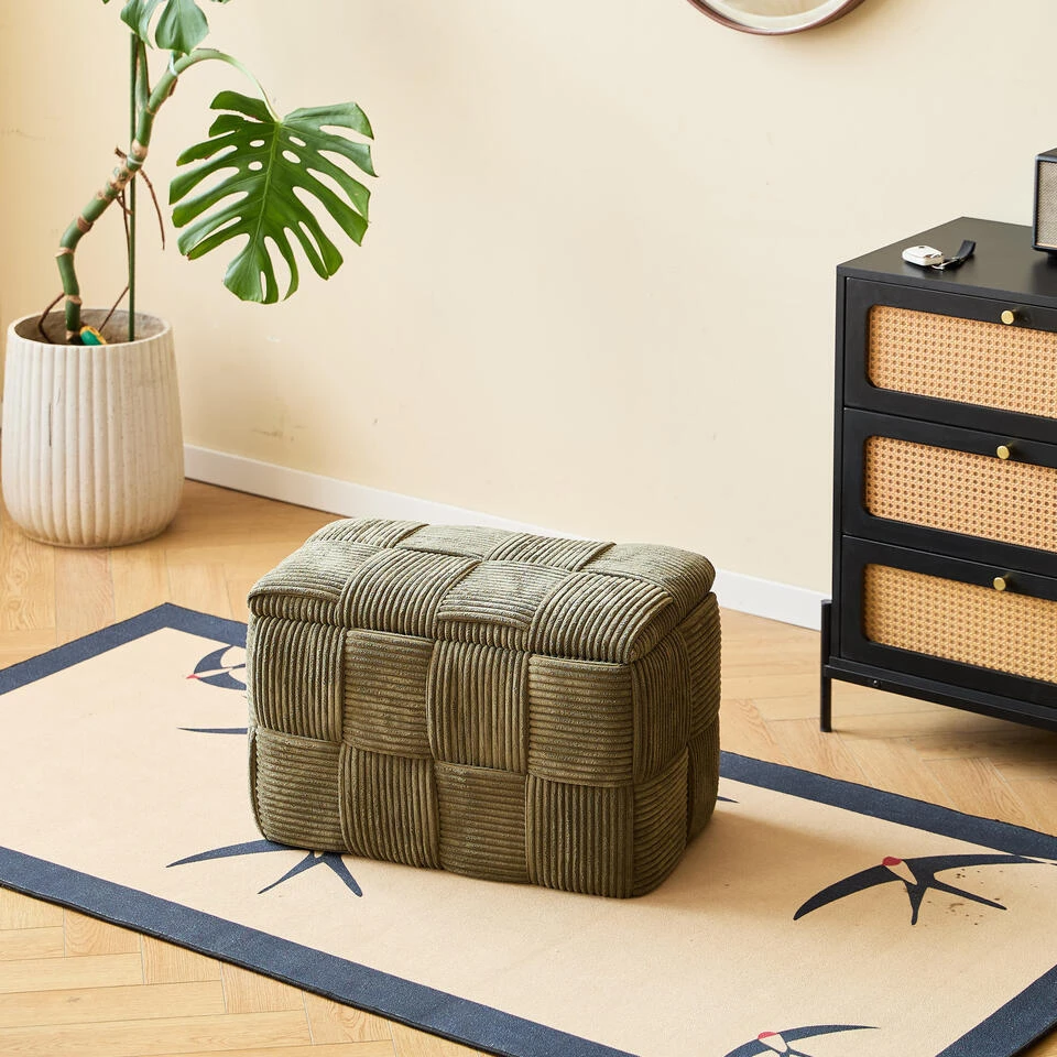 Scandinavische Designbank Met Opbergruimte 7 Scandinavische Designbank Met Opbergruimte - Afbeelding 7