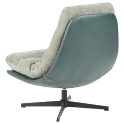 TOVIK - Fauteuil - Groen - Stof -Leenbakker Winkel f104690b95274c938f8c658dab65a0d2