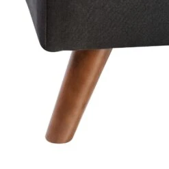 RONNE - Slaapbank 3-zits - Zwart - Polyester 21 RONNE - Slaapbank 3-zits - Zwart - Polyester -Leenbakker Winkel f2396193d51b44199db826a30f52005d