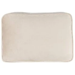 MIRAMAS - Chaise Longue - Beige - Linkerzijde - Fluweel 21 MIRAMAS - Chaise Longue - Beige - Linkerzijde - Fluweel -Leenbakker Winkel f33c4128cad04efb888c1417f3a05f57