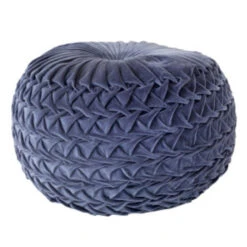 Hoyz Collection - Poef P230 Antraciet - 50x50x50 -Leenbakker Winkel f398731ee932450b89b4a672c520f1c8