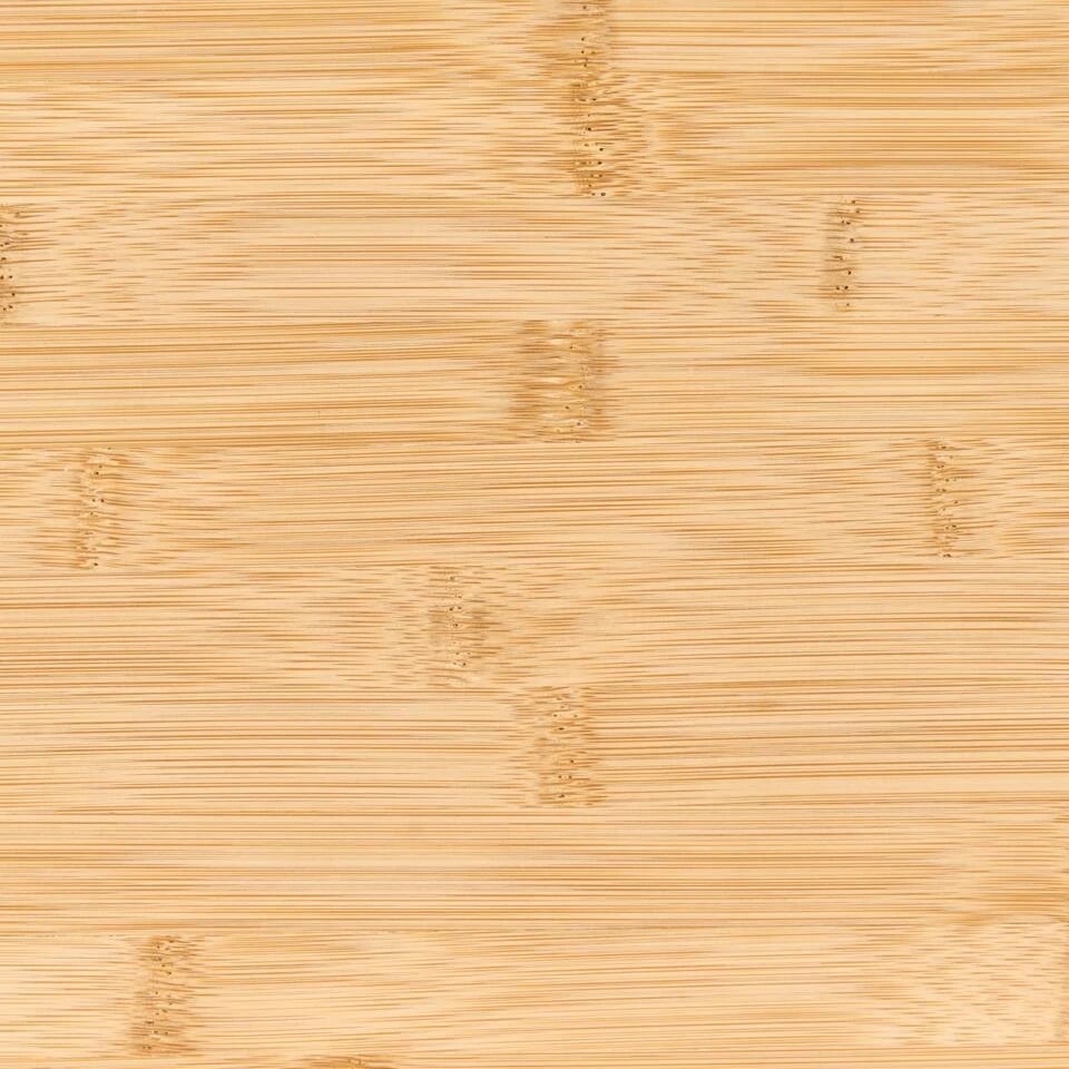 IGUAZU - Bankje - Lichtbruin - Bamboe 8 IGUAZU - Bankje - Lichtbruin - Bamboe - Afbeelding 8