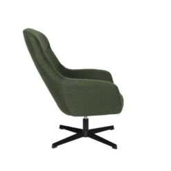 Puur - Maik Fauteuil - Groen 8 Puur - Maik Fauteuil - Groen -Leenbakker Winkel f4b5dd60ebeb49b481f80cf334c01662