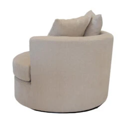 Fauteuil Beige Stof - Zithoogte 45cm - Thony Luxe 12 Fauteuil Beige Stof - Zithoogte 45cm - Thony Luxe -Leenbakker Winkel f4c0f3817069435b972f28e63afecc3e