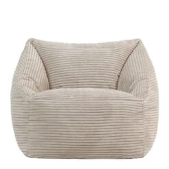 Icon Kinderzitzakken Morgan - Corduroy Zitzak Met Vulling - Beige 10 Icon Kinderzitzakken Morgan - Corduroy Zitzak Met Vulling - Beige -Leenbakker Winkel f5de33191d4040e89c32daff0d548c6e