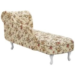 NIMES - Chaise Longue - Multicolor - Rechterzijde - Polyester 15 NIMES - Chaise Longue - Multicolor - Rechterzijde - Polyester -Leenbakker Winkel f653d301741a451394774f54a734732d