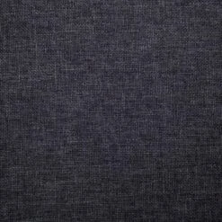 VidaXL Bankje 139,5 Cm Polyester Donkergrijs -Leenbakker Winkel f70497bb484f476fa12632043e8bc4a2