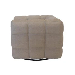 Draaifauteuil Taupe - Zithoogte 44cm - Stuva 12 Draaifauteuil Taupe - Zithoogte 44cm - Stuva -Leenbakker Winkel f76c101ea6a441398965565033effd54