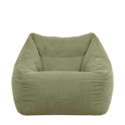 Icon Zitzack Morgan - Corduroy Zitzakfauteuil - Saliegroen 13 Icon Zitzack Morgan - Corduroy Zitzakfauteuil - Saliegroen -Leenbakker Winkel f77f9ac90d474d1781d55d76decd7185