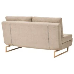 JERSLEV - 3-zits Slaapbank - Lichtbruin - Stof -Leenbakker Winkel f790f11925b34a95aa6f56a3dcfc11fb