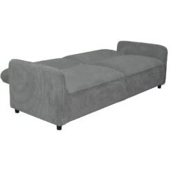 Alicia - Slaapbank 3-zits In Grijze Stof 12 Alicia - Slaapbank 3-zits In Grijze Stof -Leenbakker Winkel f7bca80c94374e8bac024fdcdfaf78c5